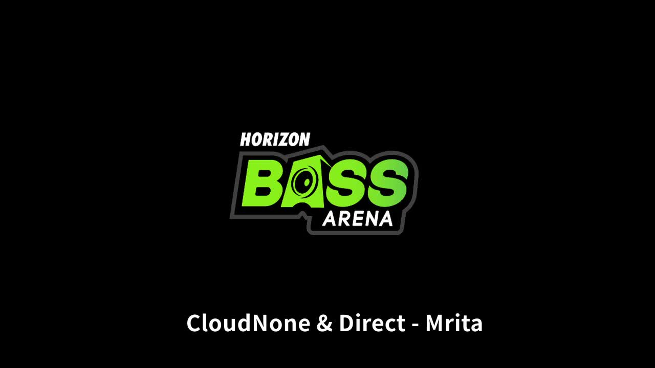 【Bass Arena】Mrita