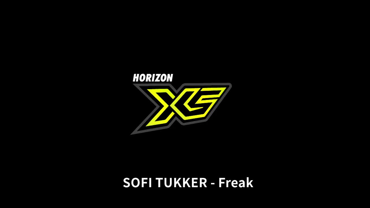 【XS】Freak