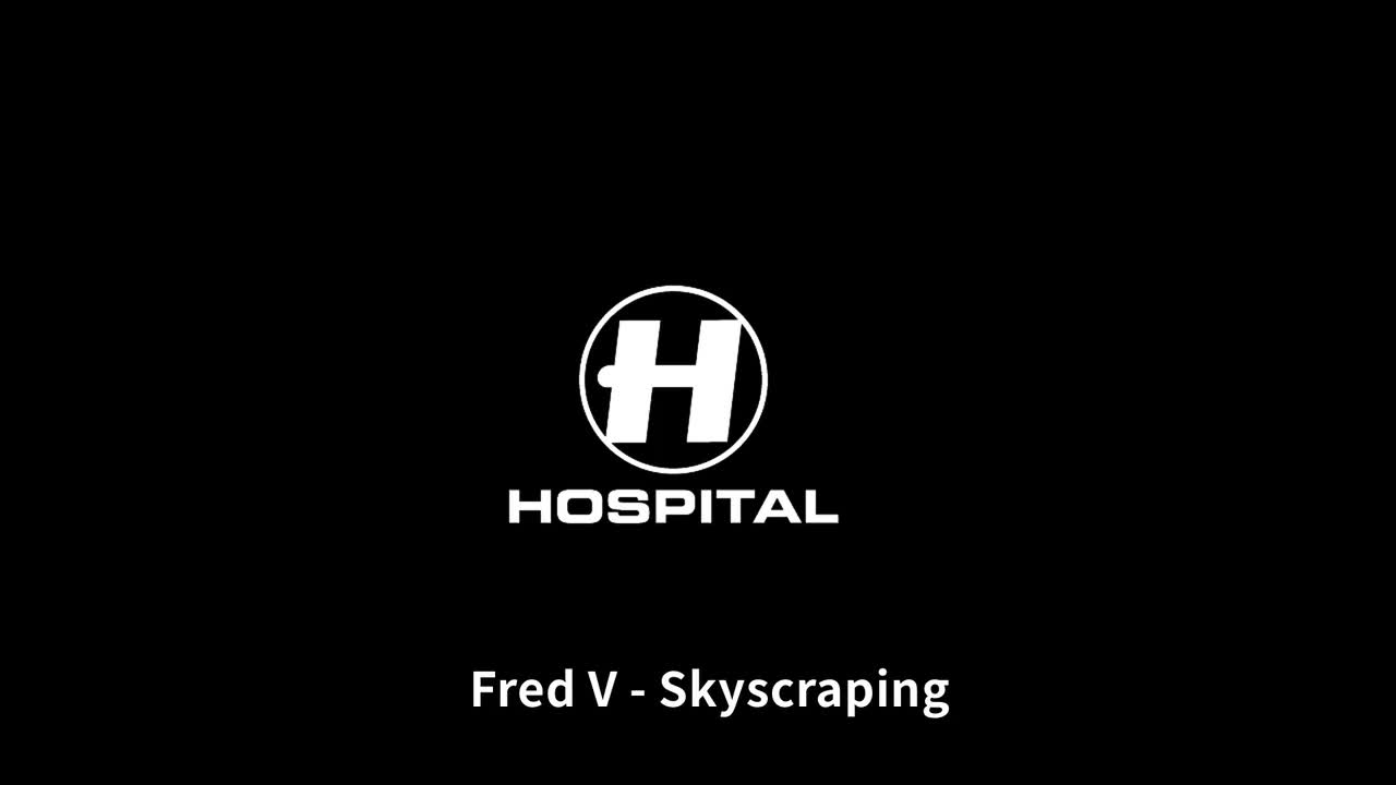 【Hospital】Skyscraping