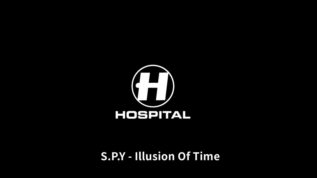 【Hospital】Illusion Of Time