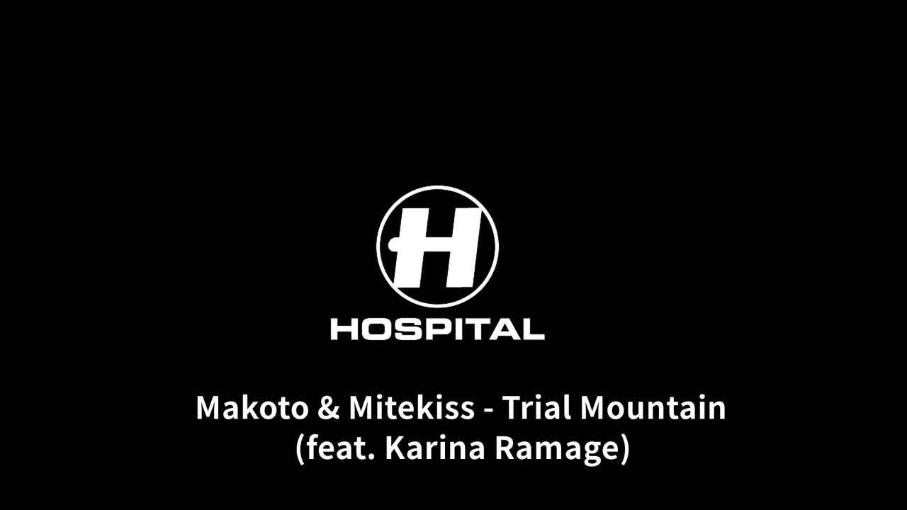 【Hospital】Trial Mountain
