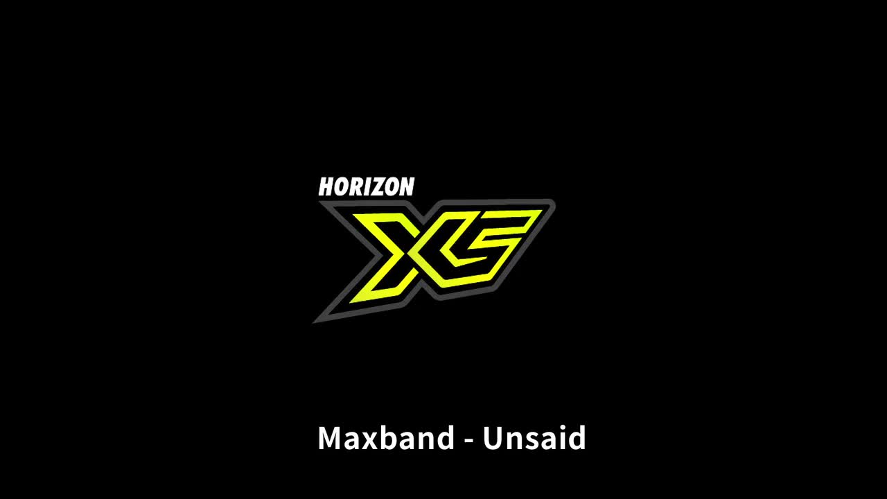 【XS】Unsaid