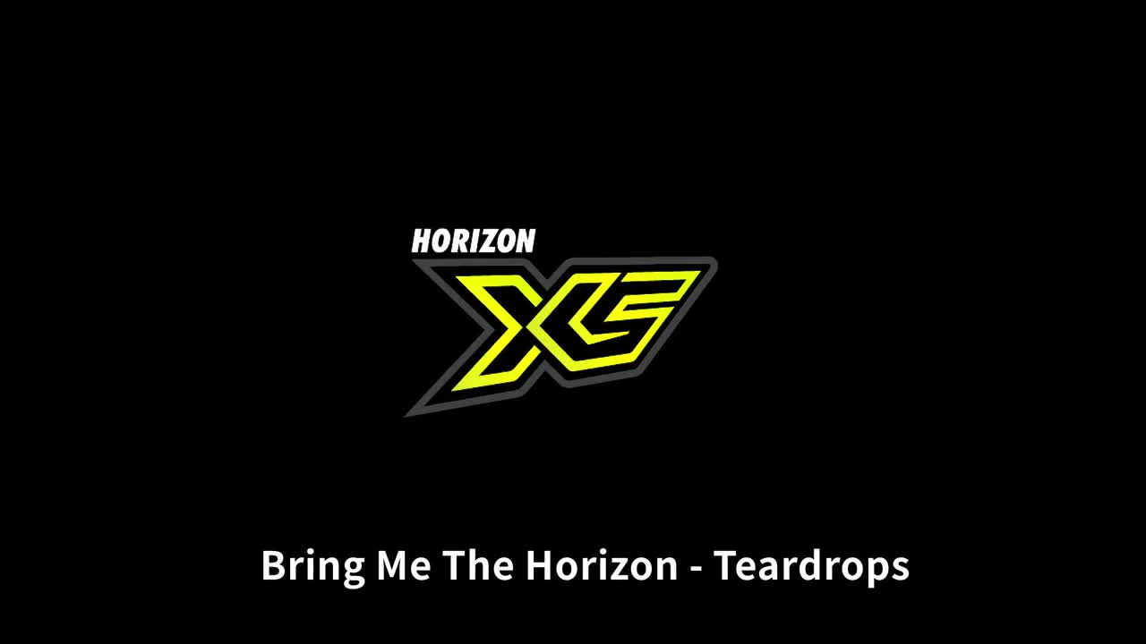 【XS】Teardrops