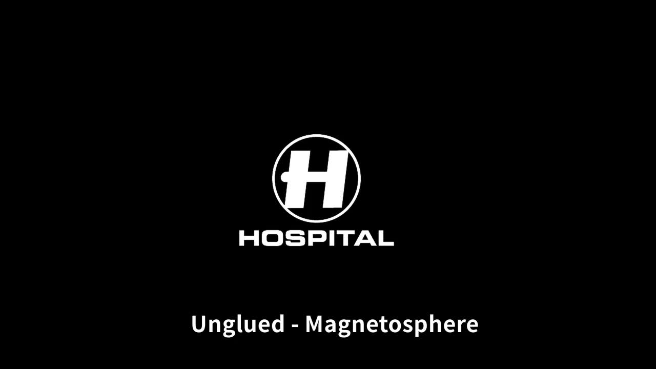 【Hospital】Magnetosphere