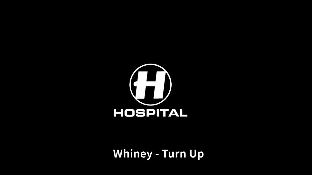 【Hospital】Turn Up