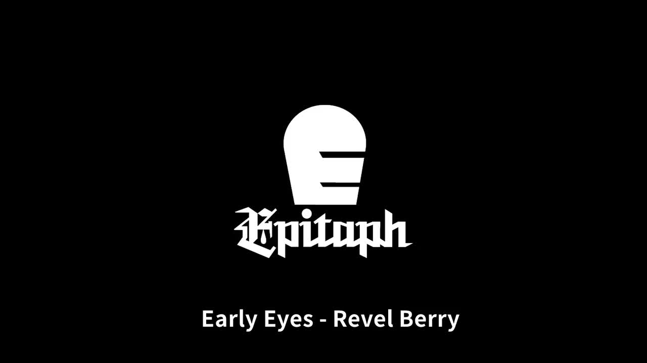 【Epitaph】Revel Berry