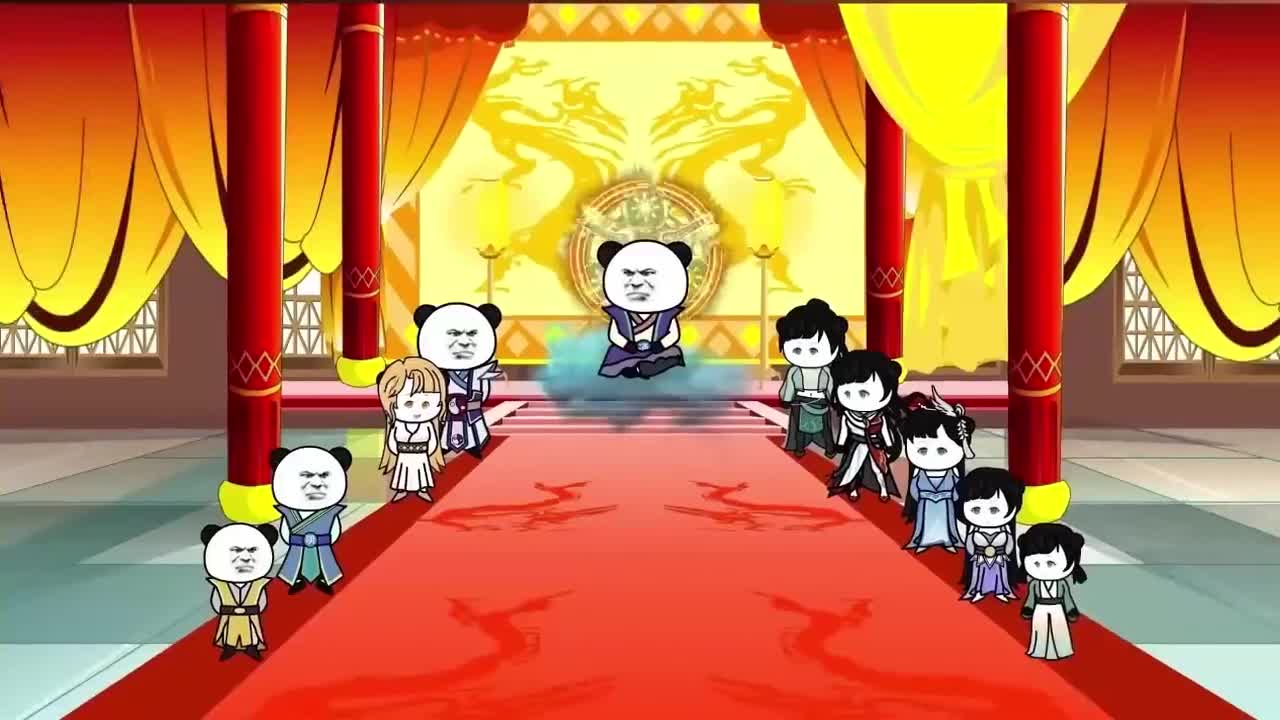 我剧透天道 通天彻底黑化