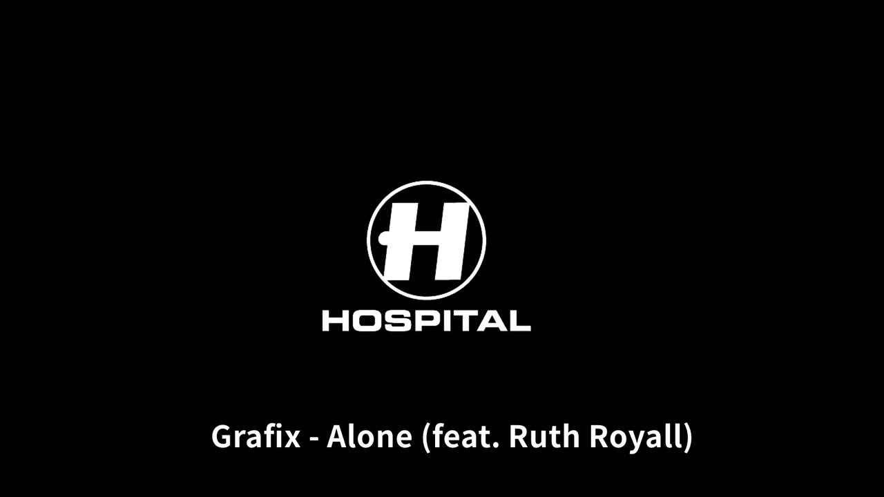 【Hospital】Alone