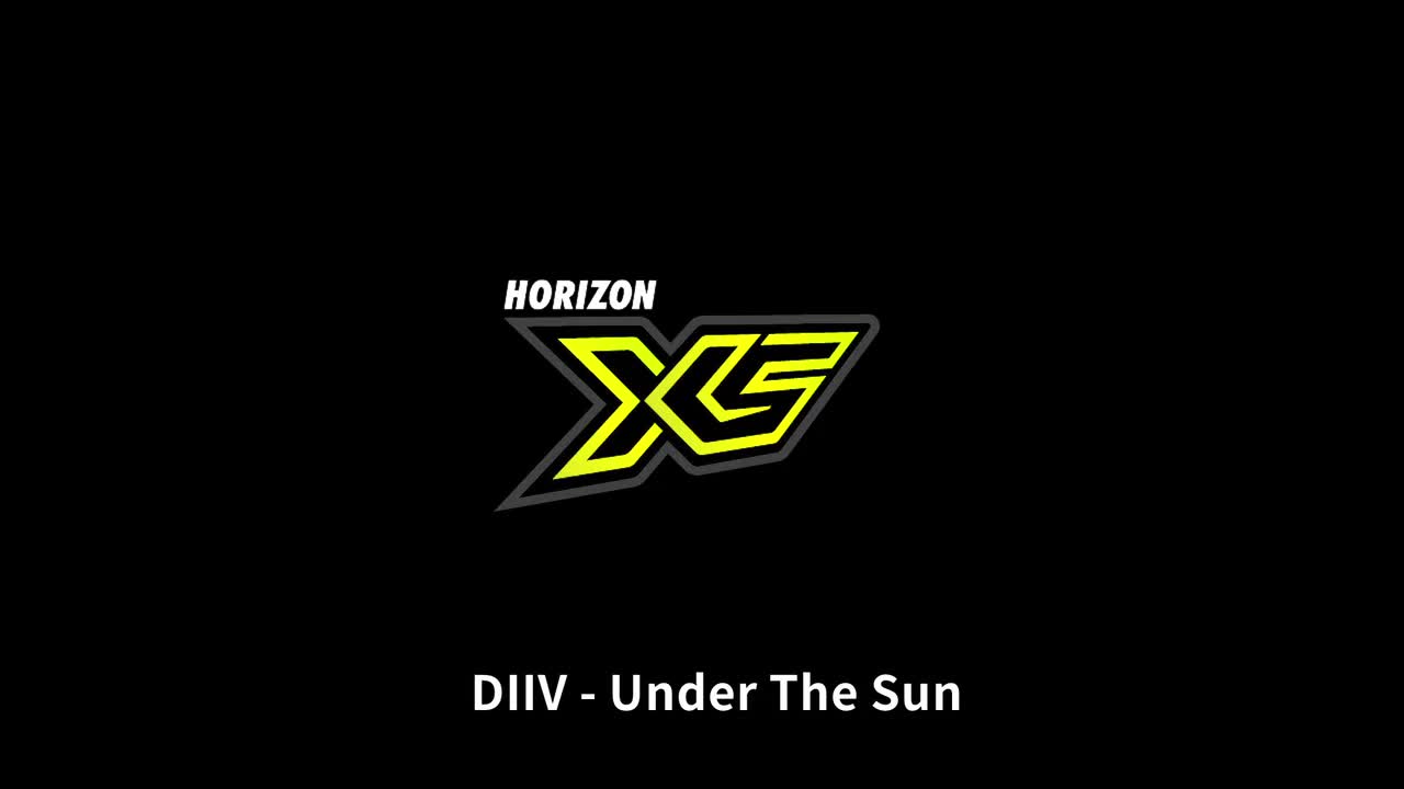 【XS】Under The Sun
