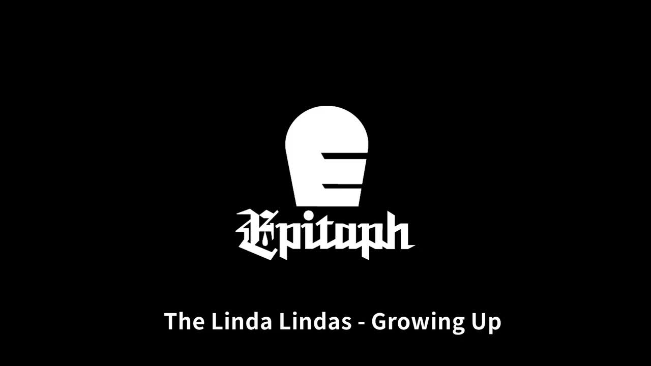 【Epitaph】Growing Up