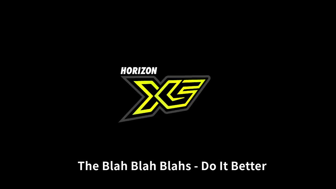 【XS】Do It Better