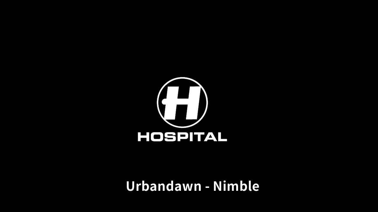【Hospital】Nimble