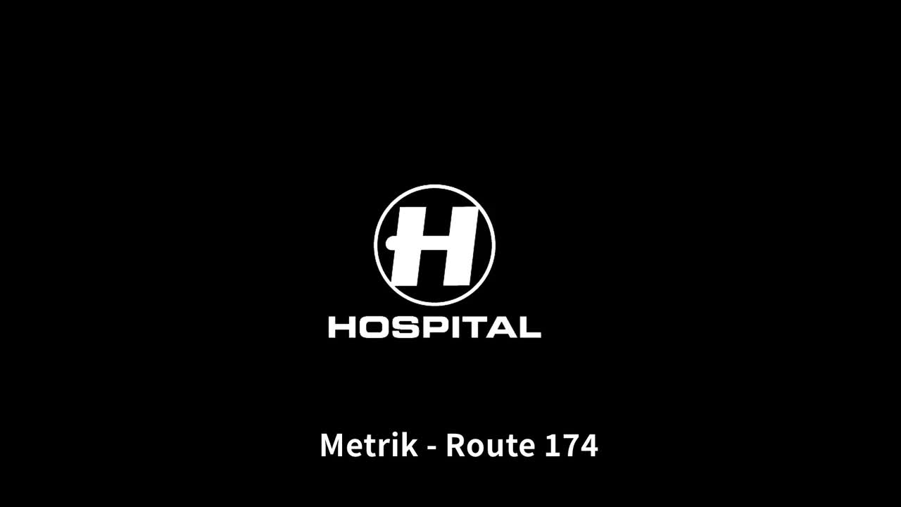 【Hospital】Route 174