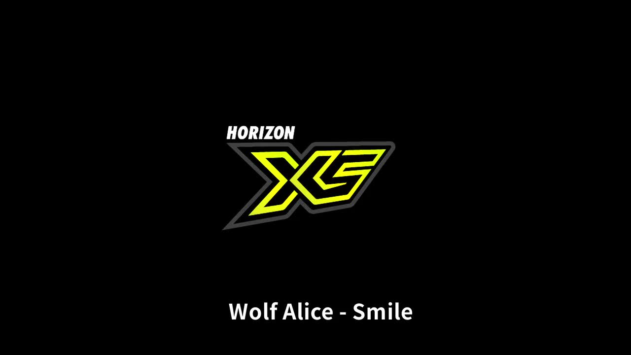 【XS】Smile