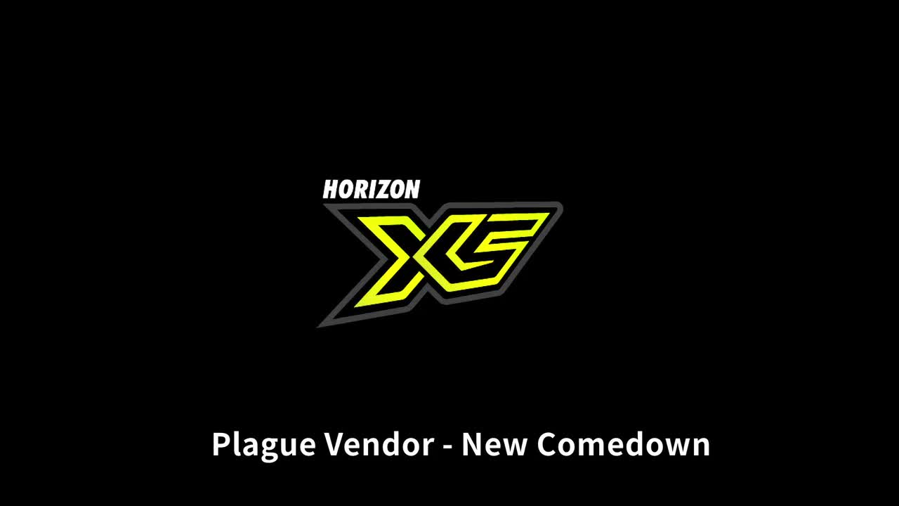 【XS】New Comedown