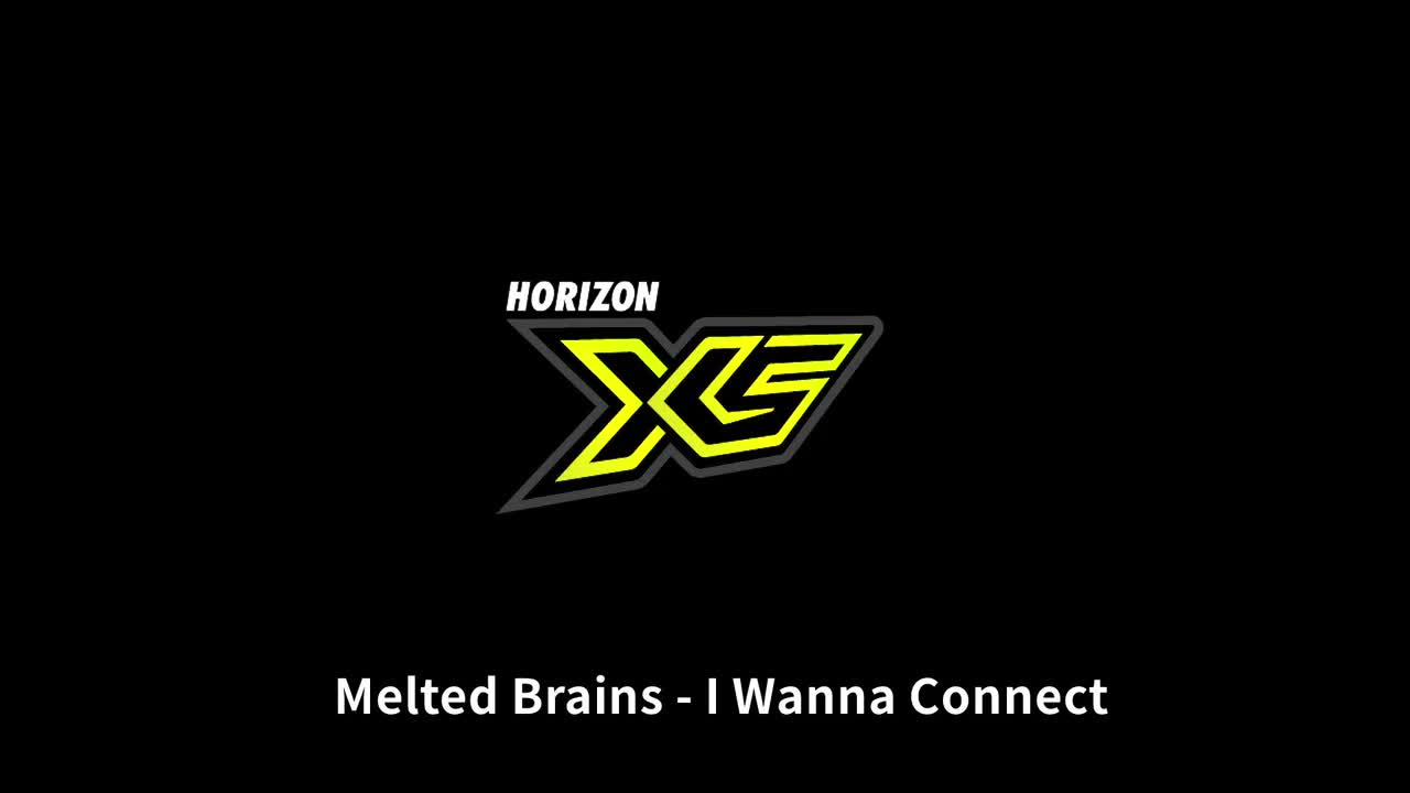 【XS】I Wanna Connect