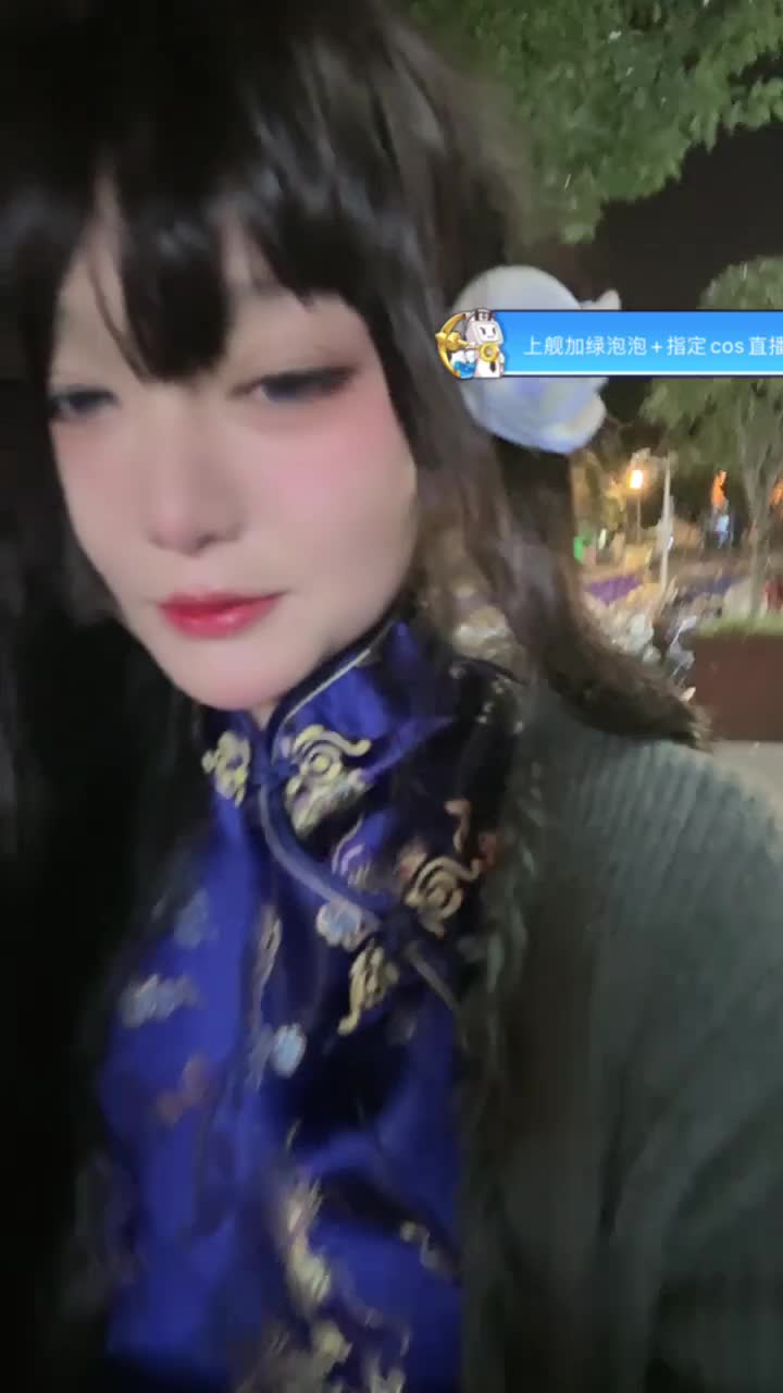 214210-153-旗袍娘强势出击！