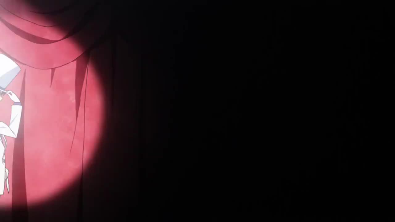 【魔术快斗1412】ED2: 恋の寿命（恋之寿命）/ Galileo Galilei