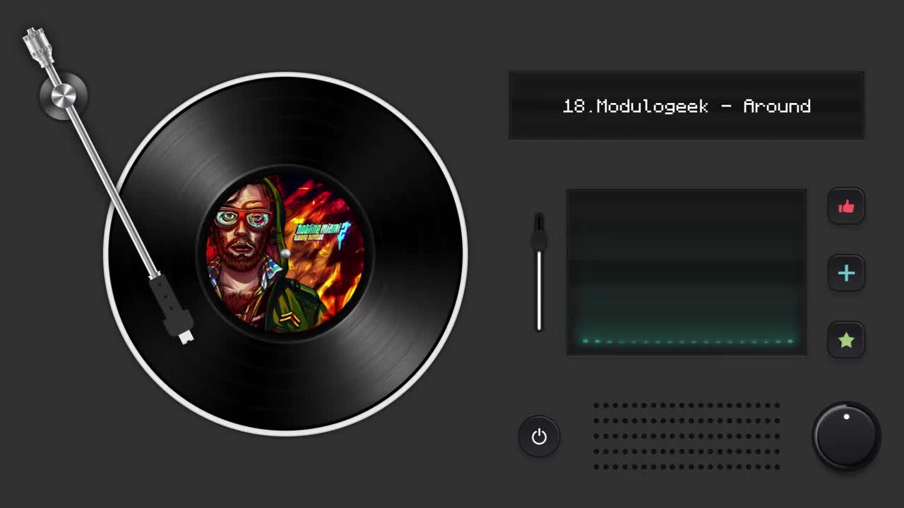 18.Modulogeek - Around