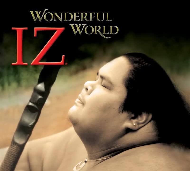 What A Wonderful World