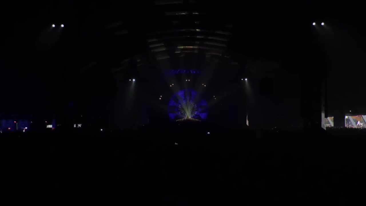 Headhunterz - Moonlight (Old Version)