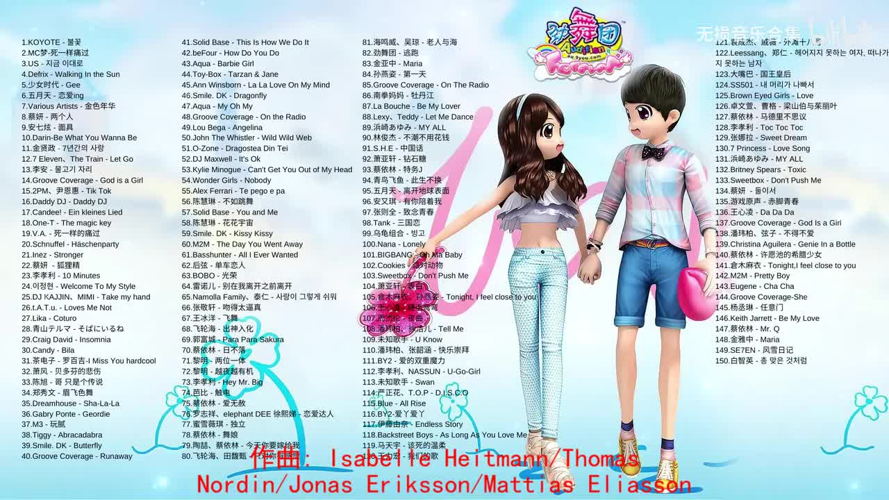 041. Solid Base - This Is How We Do It