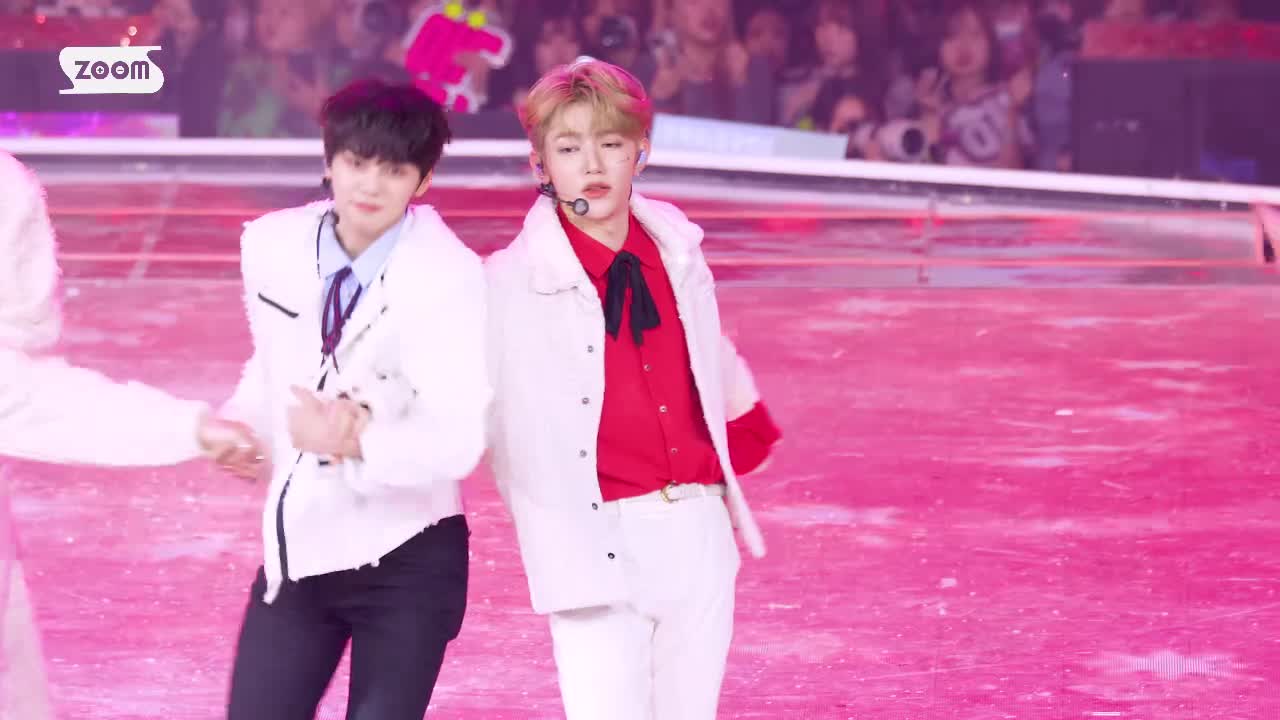 231225 Miracle 歌谣大战 横版