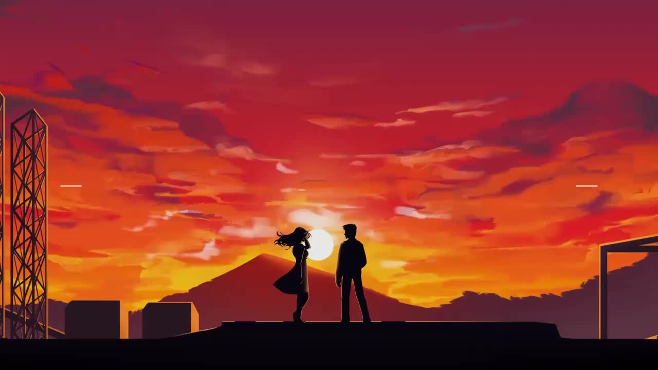 Feint - Words (feat. Laura Brehm) [Monstercat Release]