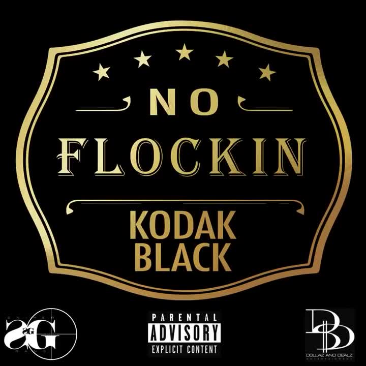 Kodak Black - 
