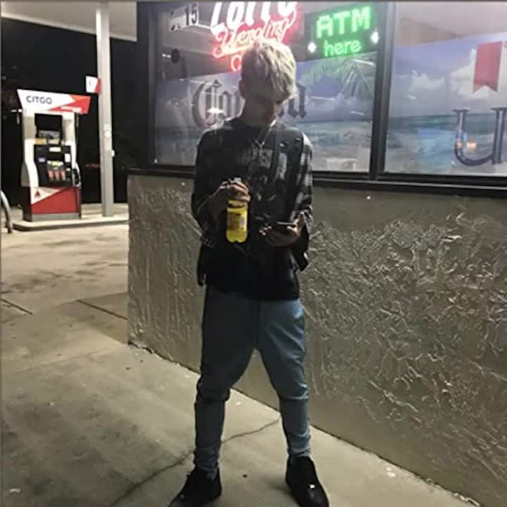 Shake Sum, Pt. 2 - xotrapp