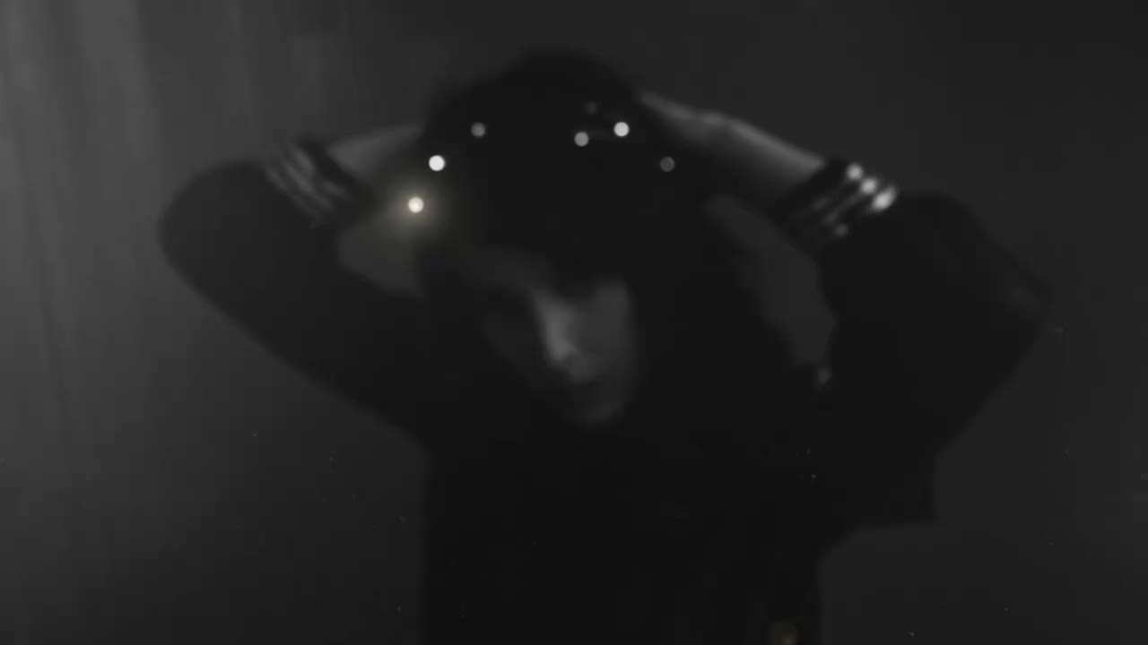 Luna Shadows - Tokyo