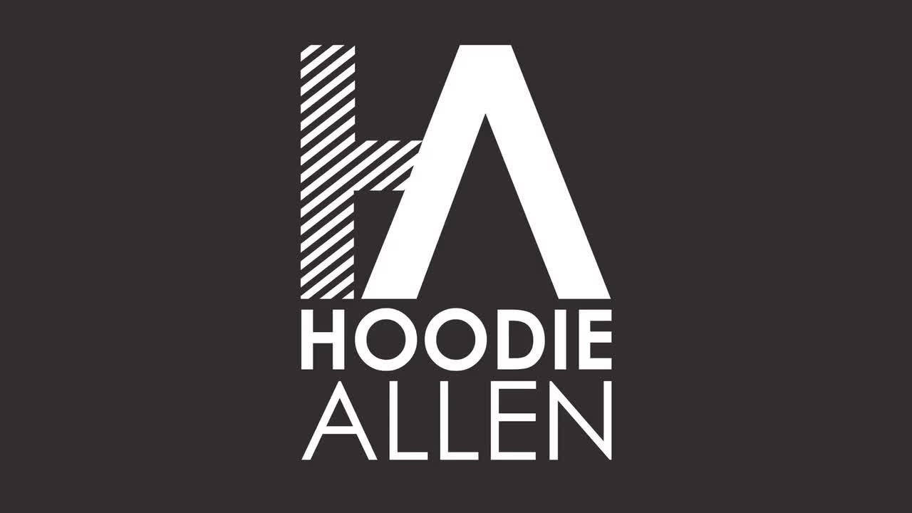 Hoodie Allen- You Are Not A Robot