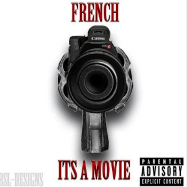 It's a Movie (feat. CP x Archee)