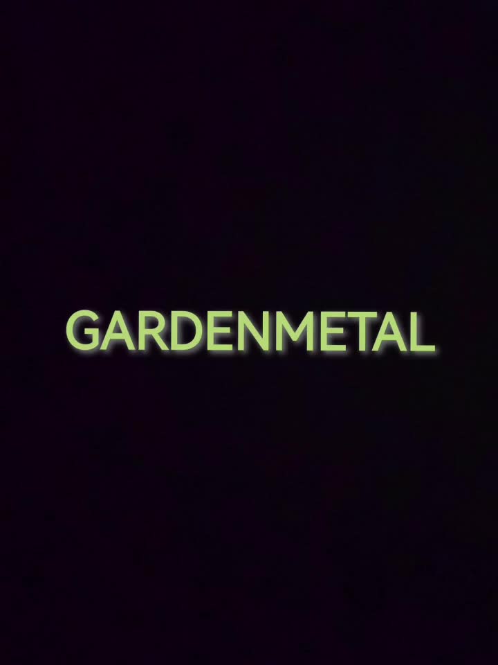 泰拉瑞亚Calamity模组（Extra） 金属花园--GARDENMETAL（世纪之花）