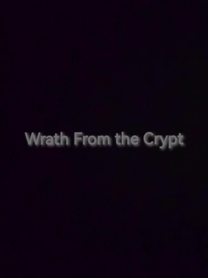 泰拉瑞亚Calamity模组（Vanilla） 死都怒号--Wrath From the Crypt（骷髅王）