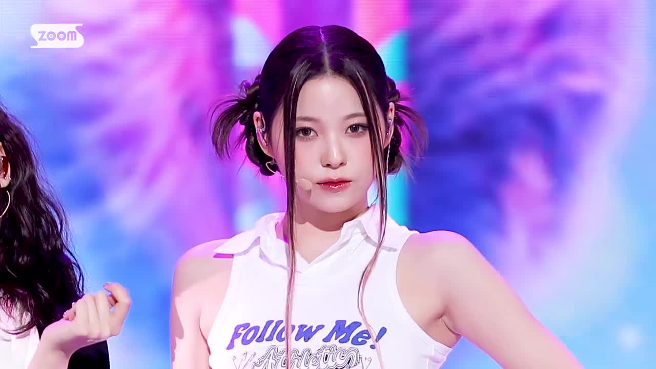 230326 Young, Dumb, Stupid 人气歌谣 横版