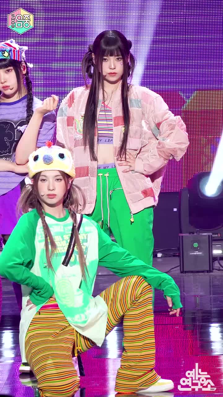 230325 Young, Dumb, Stupid 音乐中心