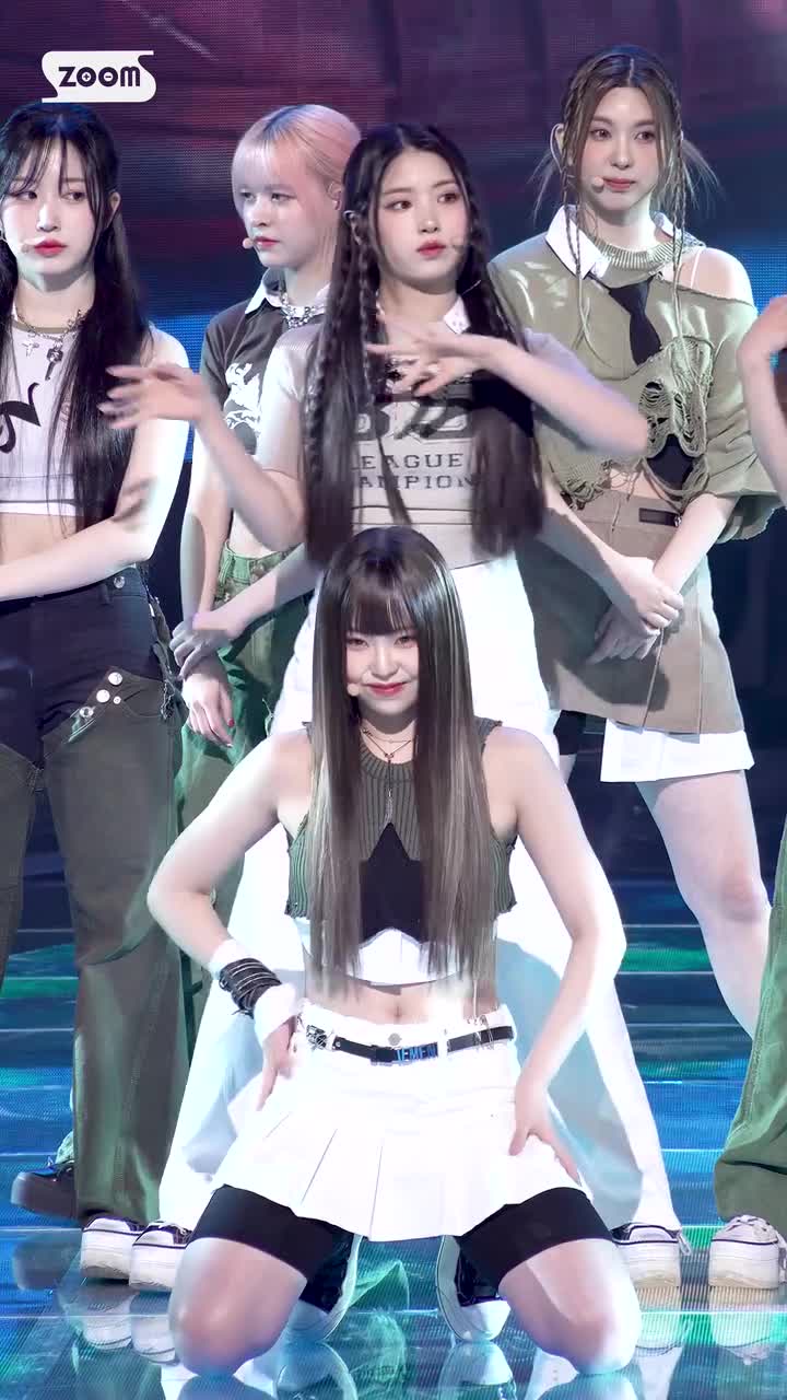 230402 Love Me Like This 人气歌谣