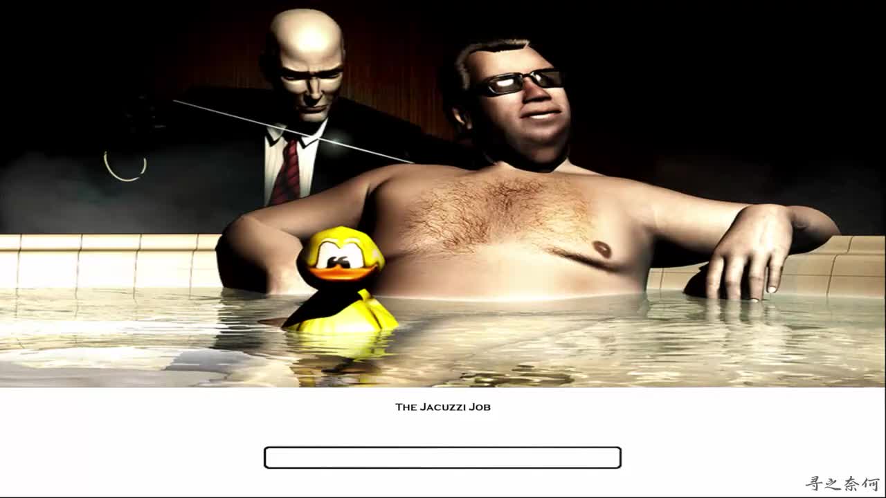 13.0 - 血溅浴池（全剧情半电影式流程）