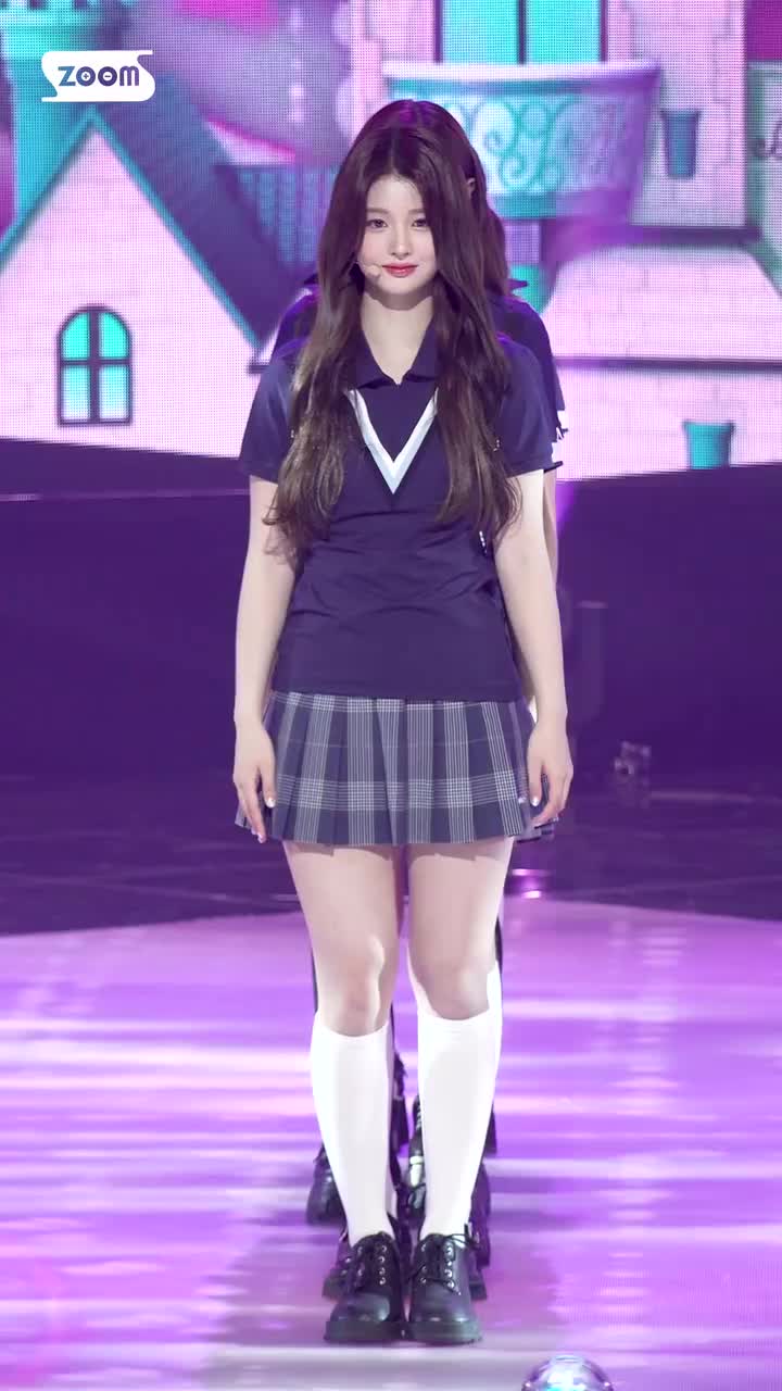 230716 Roller Coaster 人气歌谣