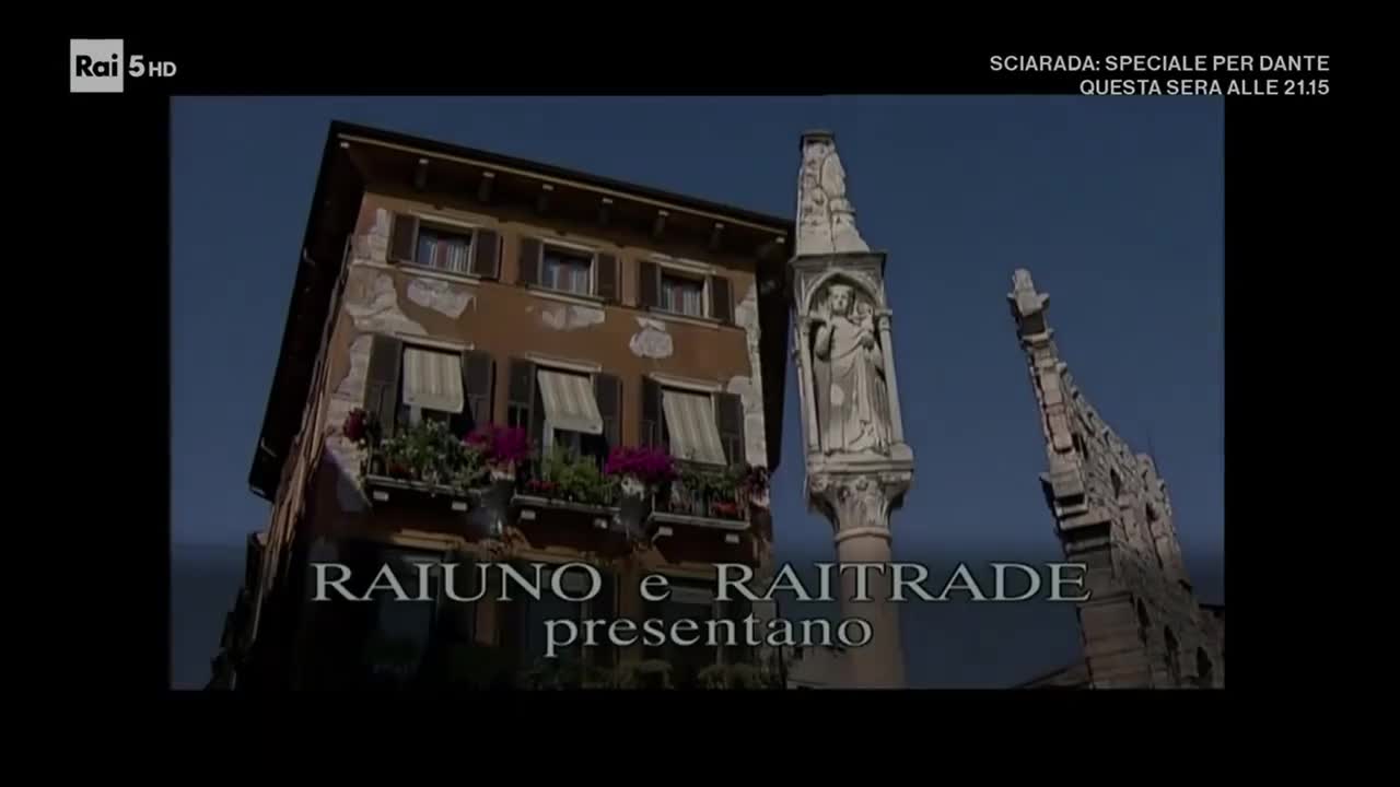 2001 维罗纳歌剧院