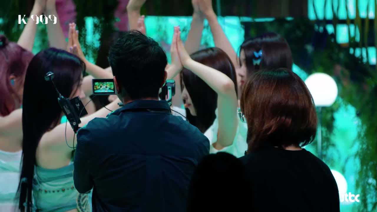 230715 Party O'Clock K-909 横版