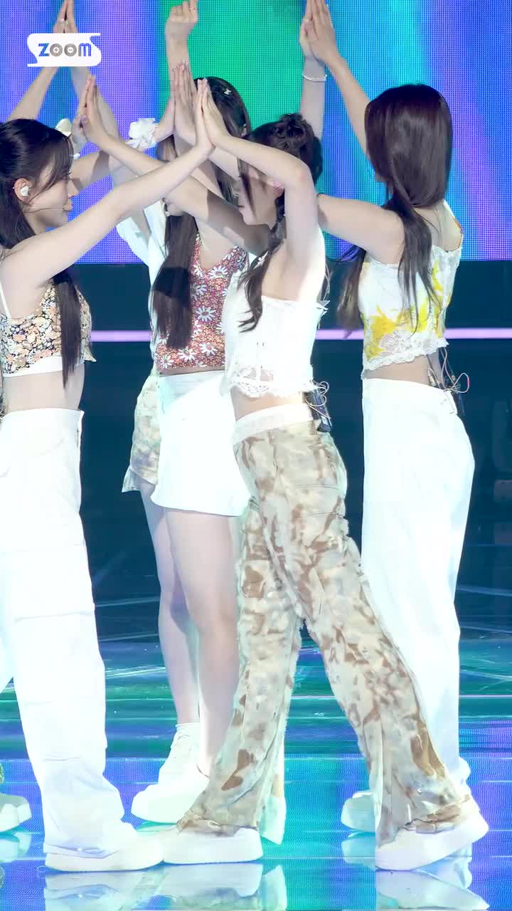 230723 Party O'Clock 人气歌谣