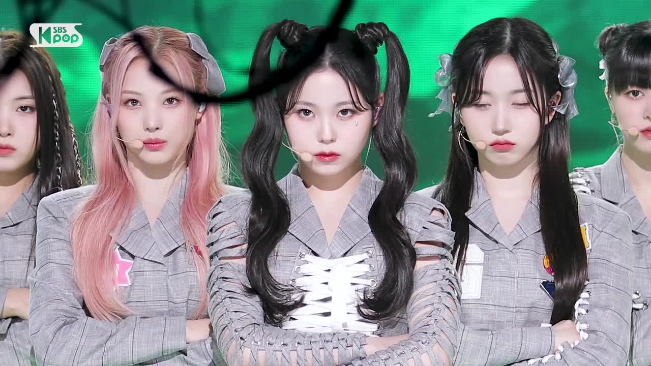 220327 O.O 人气歌谣 横版