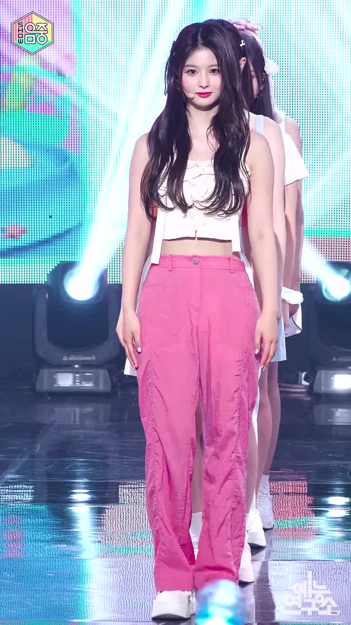 230722 Roller Coaster 音乐中心