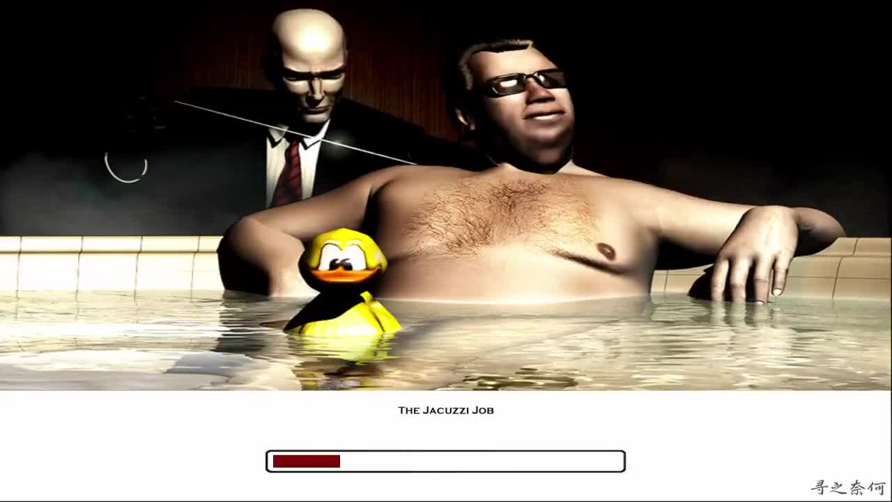 13.2 - 血溅浴池（光明磊落+神之一手）