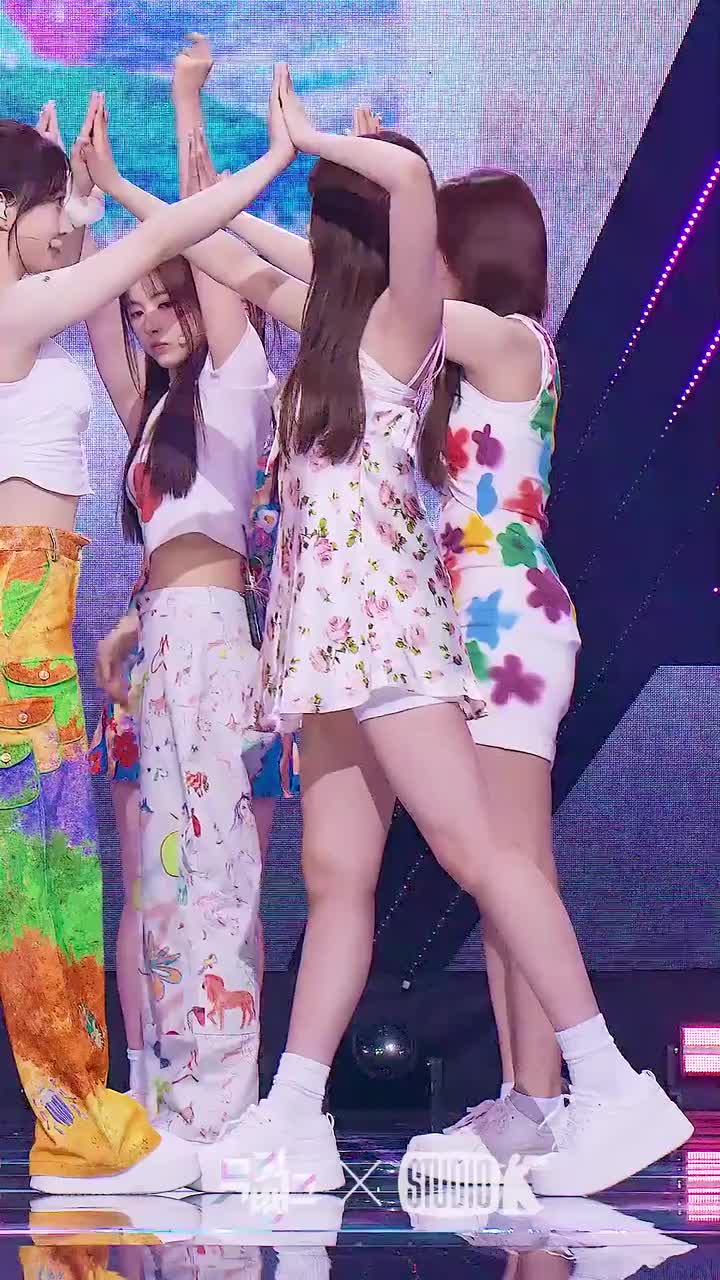 230721 Party O'Clock 音乐银行