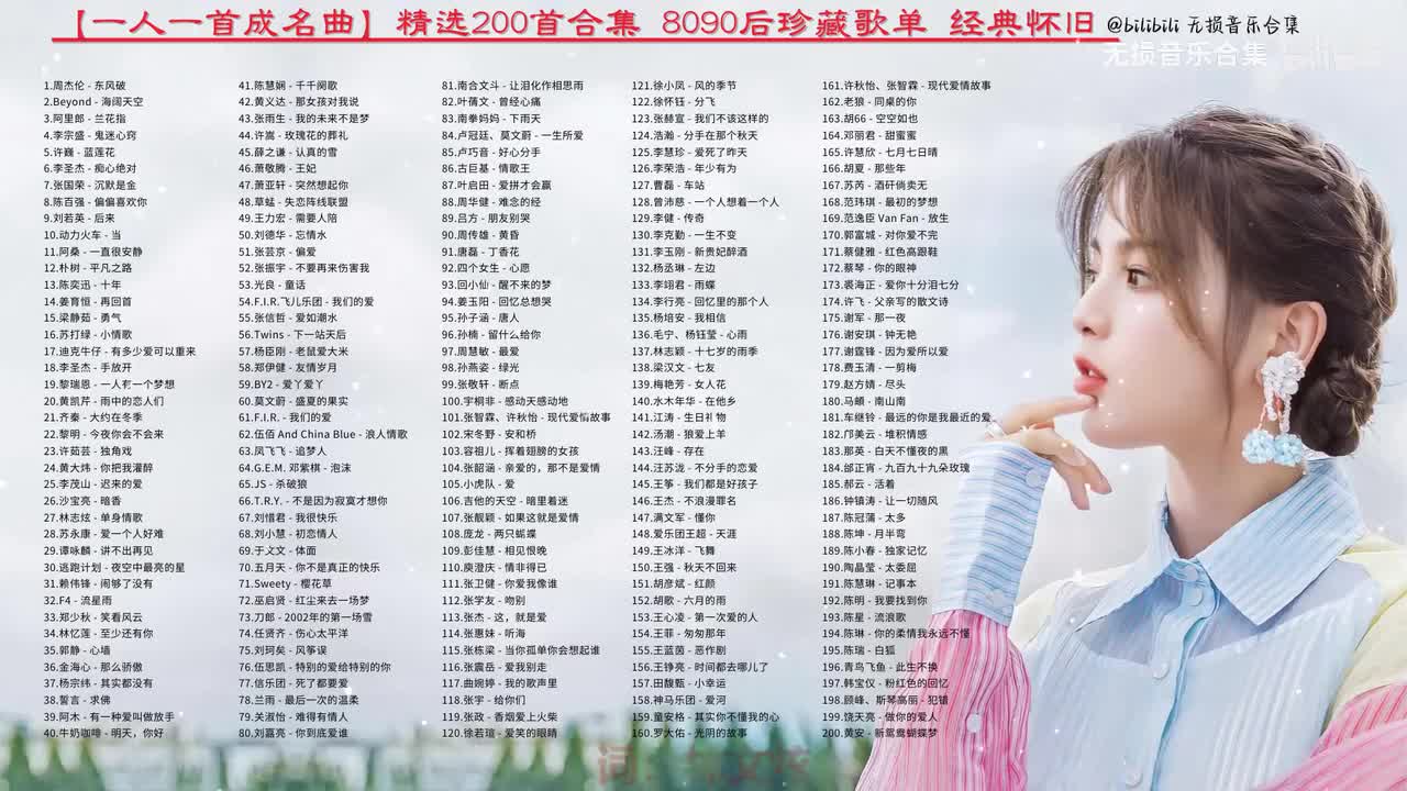 151. 胡彦斌 - 红颜