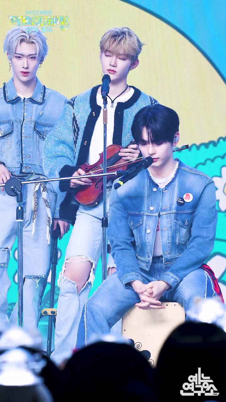 231231 Fry's Dream(乐童音乐家) 歌谣大祭典