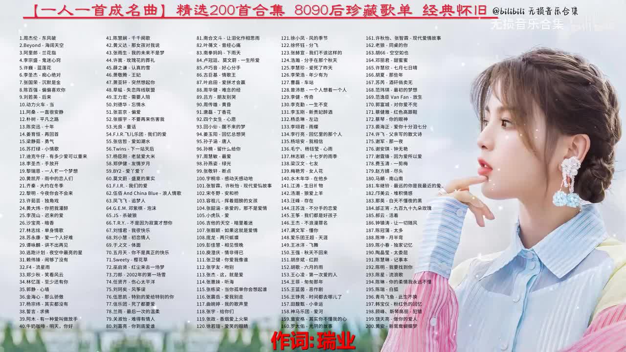 120. 徐若瑄 - 爱笑的眼睛